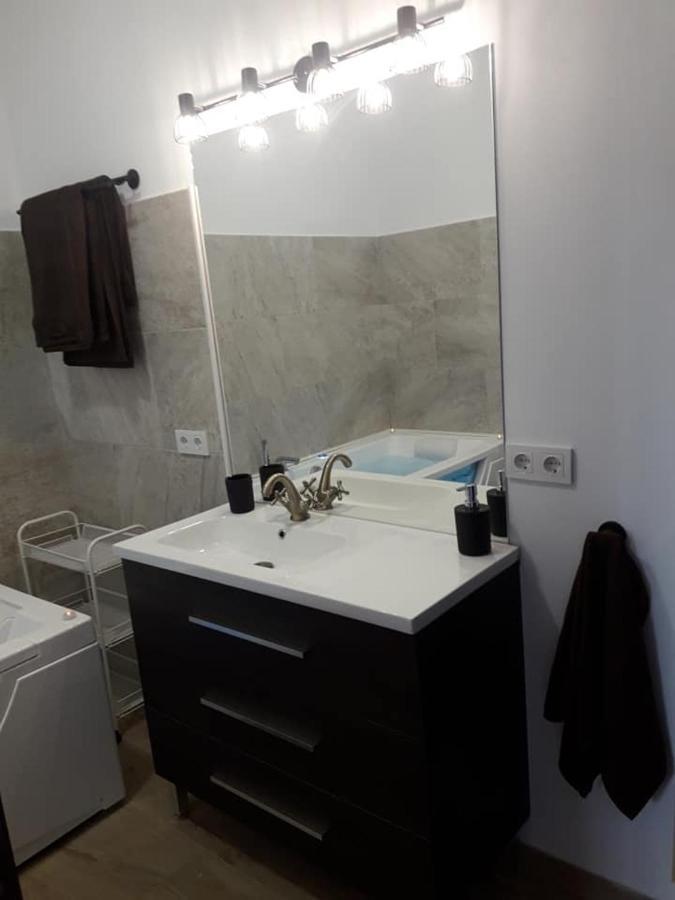 Casas Rurales El Balcon De La Brena Almodóvar del Río Exterior foto