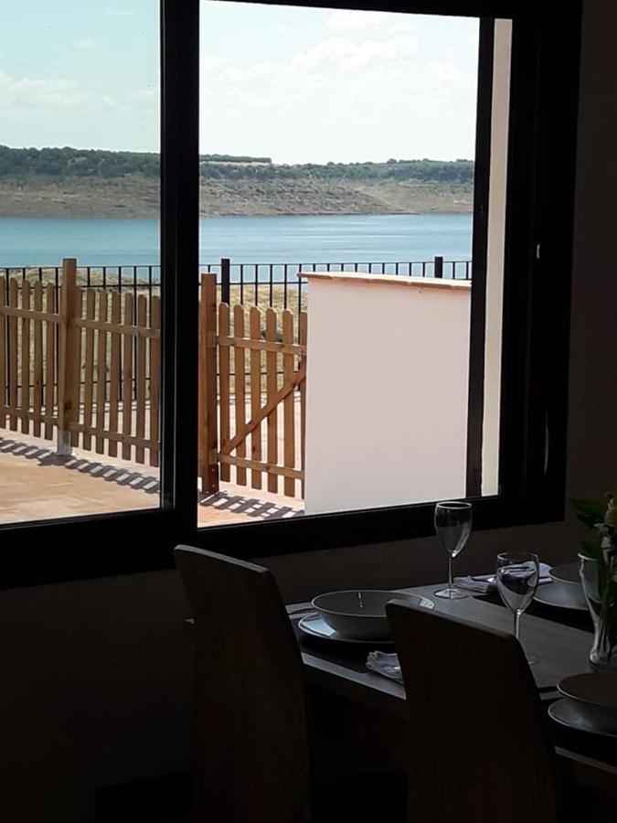 Casas Rurales El Balcon De La Brena Almodóvar del Río Exterior foto