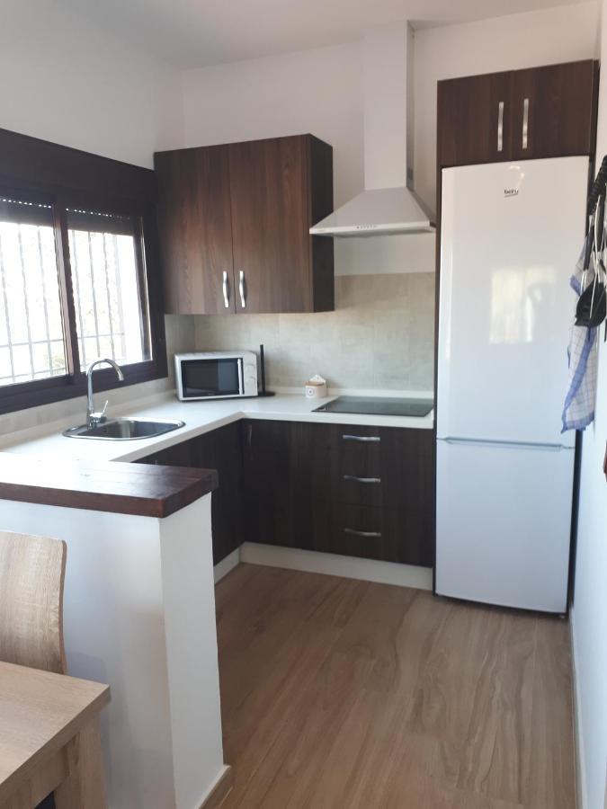 Casas Rurales El Balcon De La Brena Almodóvar del Río Exterior foto