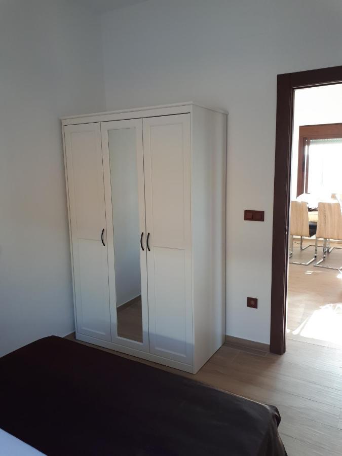 Casas Rurales El Balcon De La Brena Almodóvar del Río Exterior foto